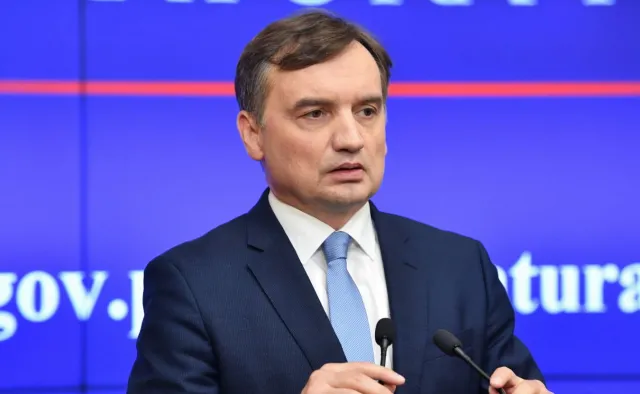 Ziobro: Blokujemy niektóre rozwiązania proponowane przez rząd, bo idą w złym kierunku