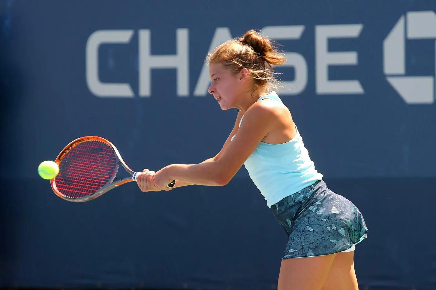 Sukces Chwalińskiej na Wimbledonie! Ograła w 1. rundzie Siniakovą