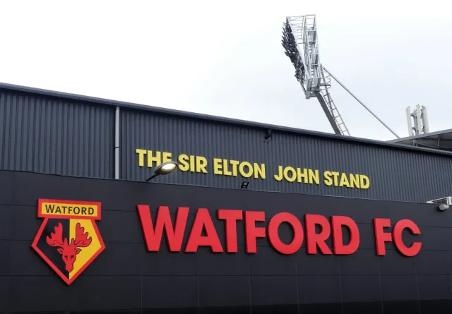Watford nie zagra z reprezentacją Kataru.  Poszło o prawa człowieka i społeczności LGBT+