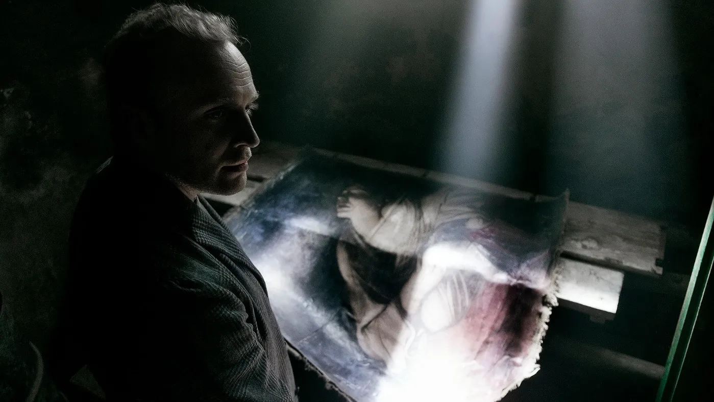 Piotr Adamczyk w thrillerze "Wrobiony". Premiera w sierpniu