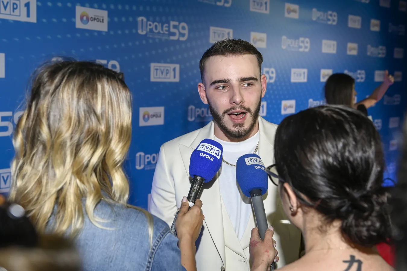 Krystian Ochman ma kłopoty ze zdrowiem. "Nadal jestem w szpitalu"