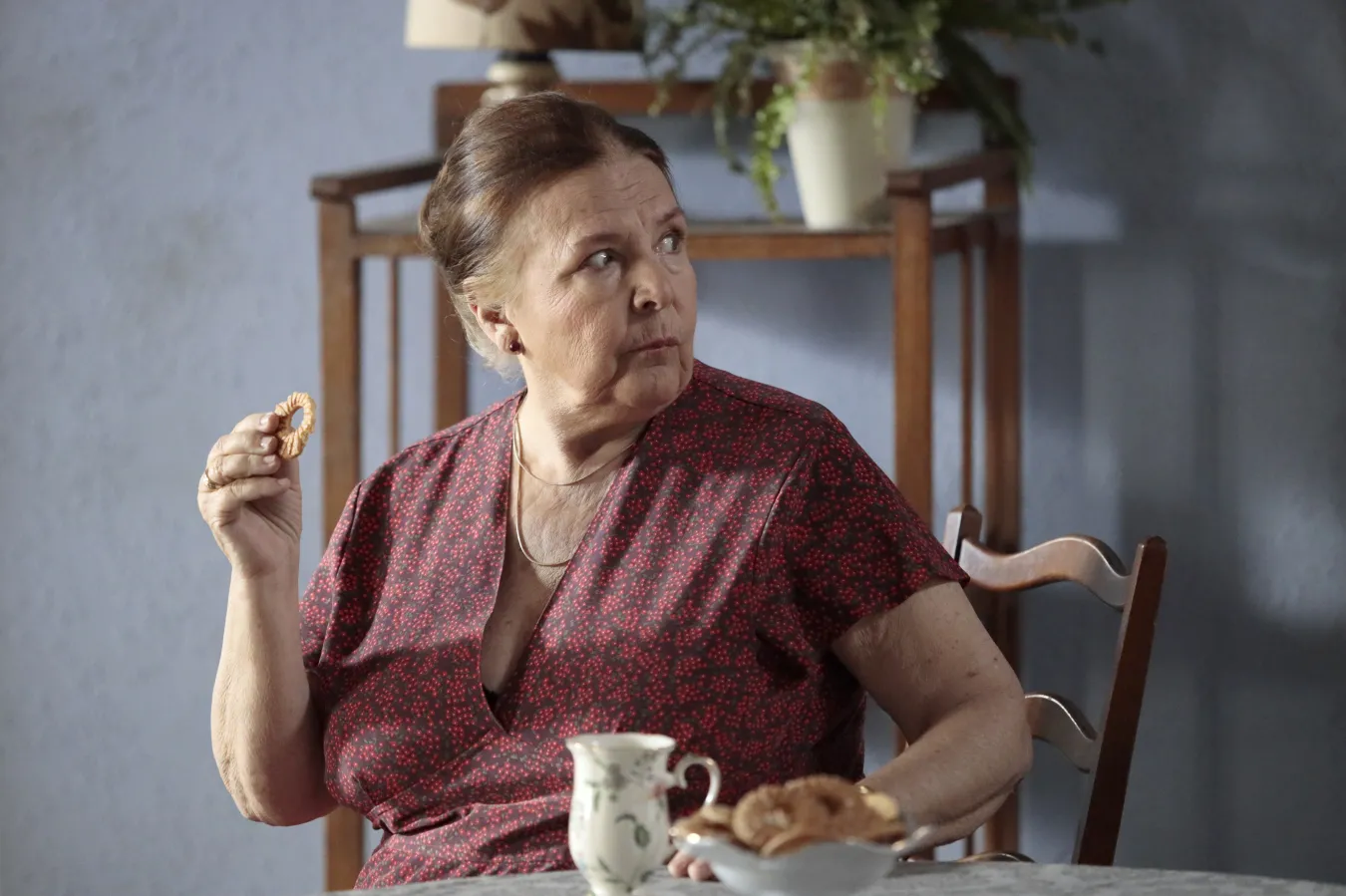 Marta Lipińska: Ten zawód wykonuje się po to, by poruszyć publiczność [WYWIAD]