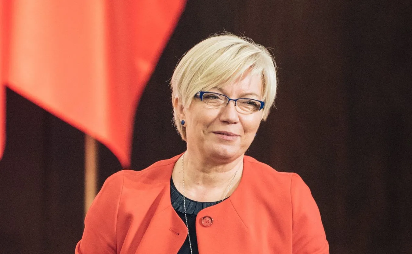 Julia Przyłębska ujawnia majątek. Co posiada prezes TK?