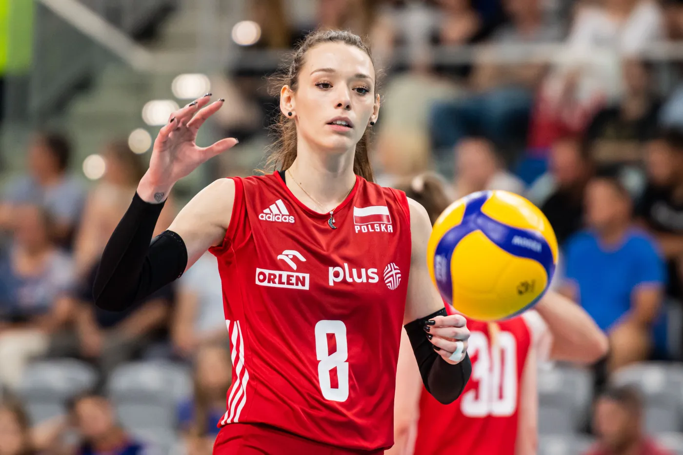 Pierwsza porażka Japonek. Nie ma już niepokonanych w Lidze Narodów [WYNIKI i TABELA]