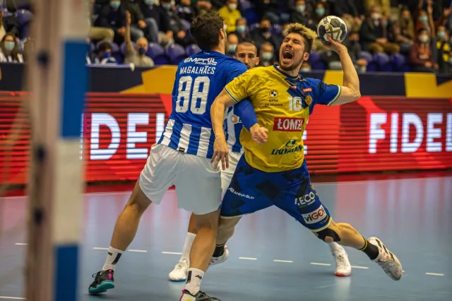 Piłkarze ręczni z Kielc i Płocka w Lidze Mistrzów zmierzą się z gigantami