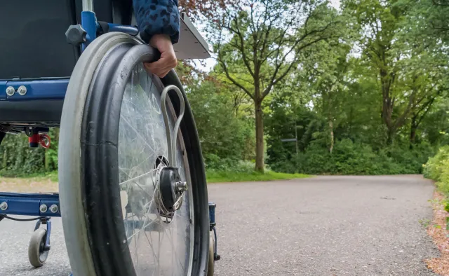 Eksperci: dzięki nowej terapii dzieci z dystrofią Duchenne'a są dłużej sprawne