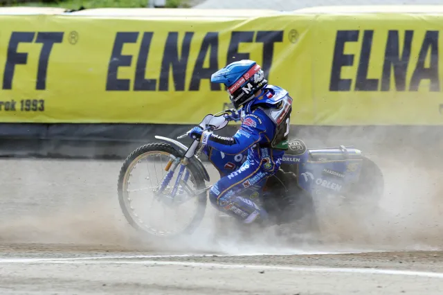 Wraca żużlowa GP. Bartosz Zmarzlik powalczy o triumf na swoim torze