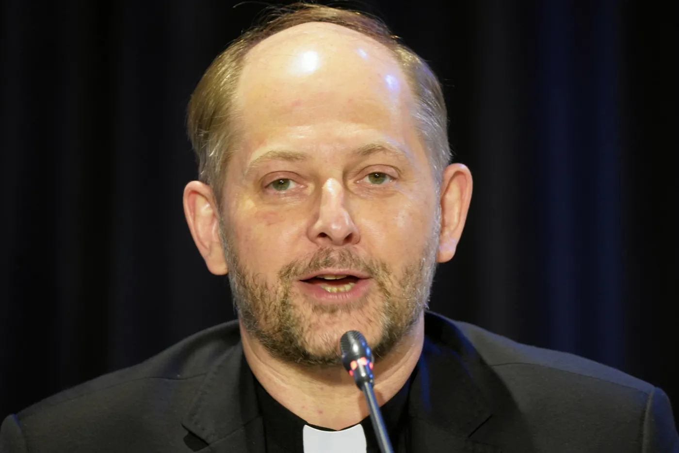 Rosyjska propaganda uderza w polski Kościół. Rzecznik KEP dementuje "absurdalną informację" TASS