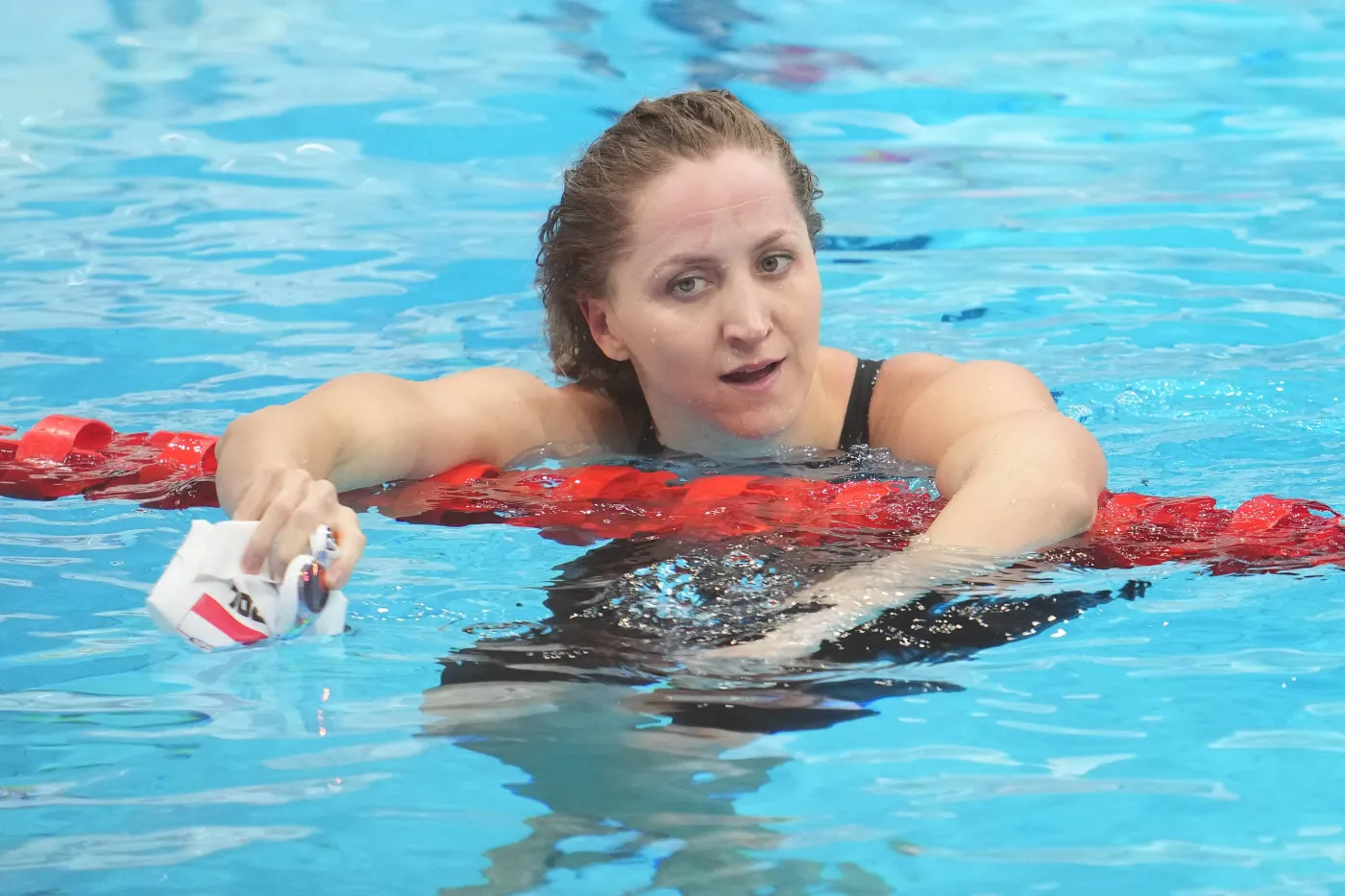 Polscy pływacy z awansem do finałów MŚ. Rekordy Polski Wasick i Masiuka