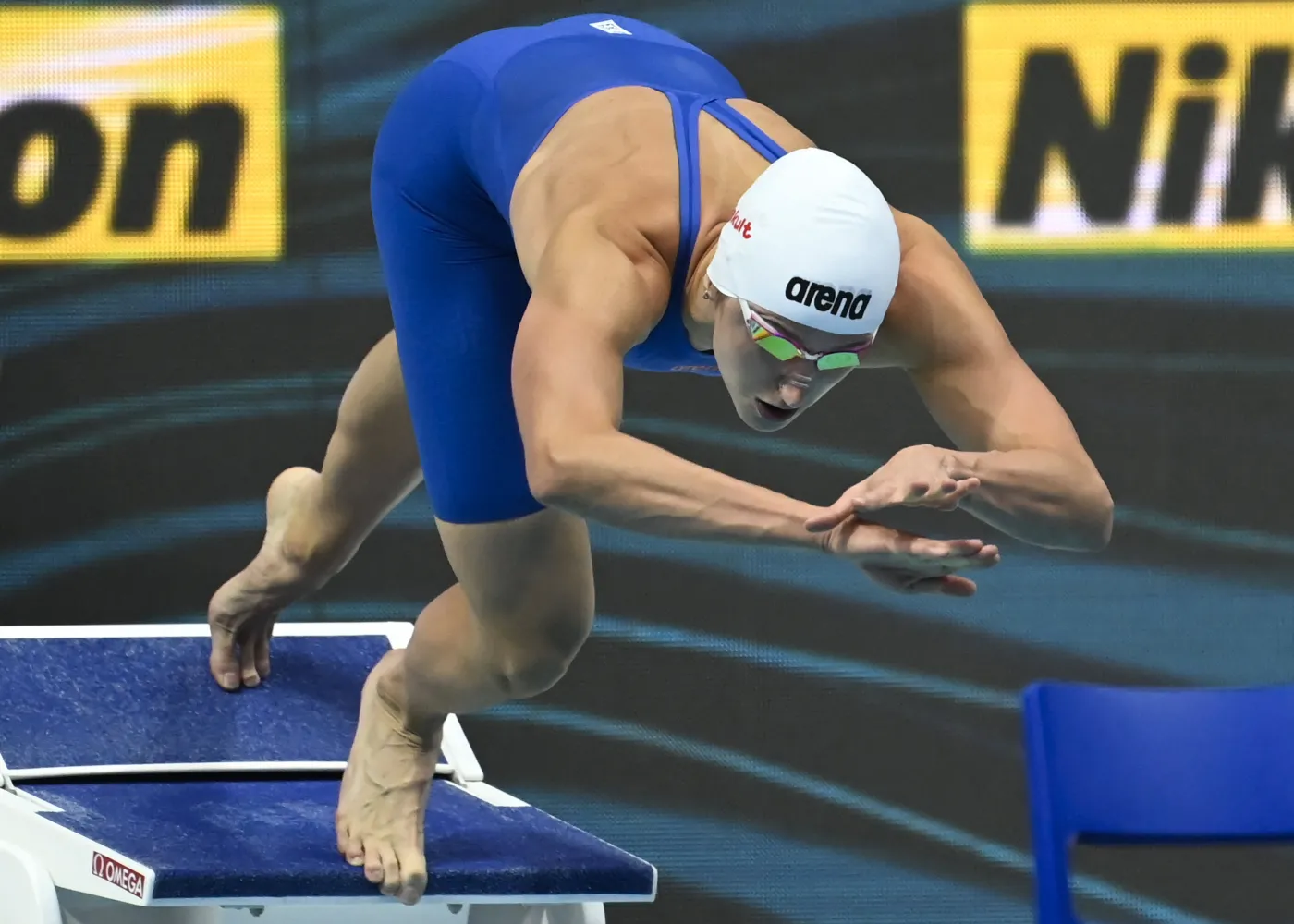 Katarzyna Wasick: Wiedziałam, że ten rekord Polski będzie zagrożony