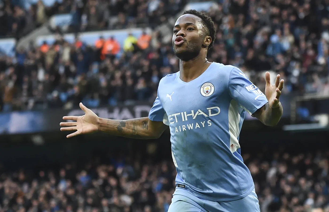 Raheem Sterling w Chelsea. Manchester City zarobił 50 mln funtów