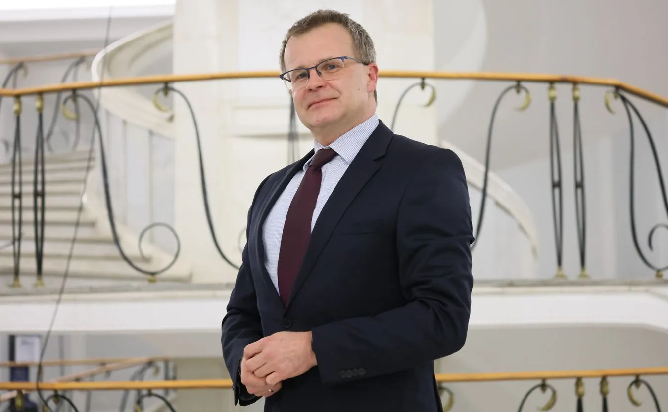 Ekonomista: To jest najgorszy scenariusz, jaki może spotkać RPP