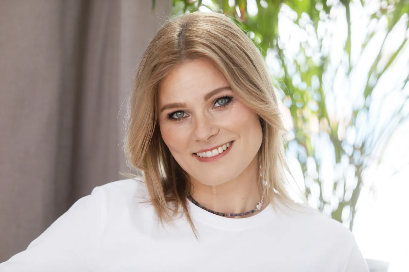 Anna Głogowska żegna nauczyciela córki. "Akordeon i szkoła — to było Jego życie…"