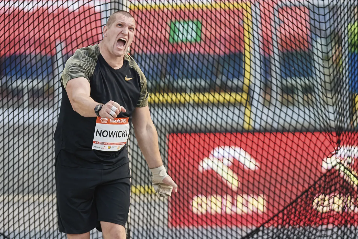 Znamy kadrę Polski na MŚ w lekkoatletyce. Do Eugene poleci 45 sportowców