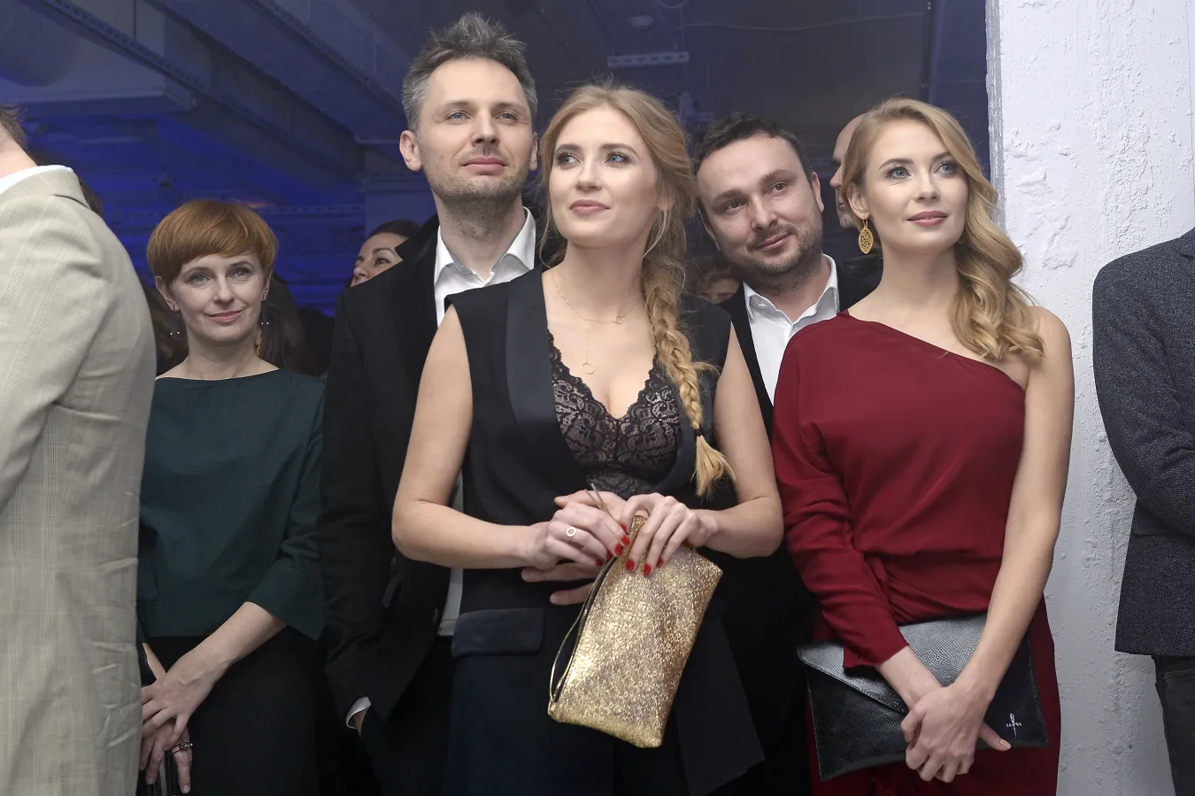 Gwiazda "Na Wspólnej" urodziła. Pokazała zdjęcie noworodka [FOTO]