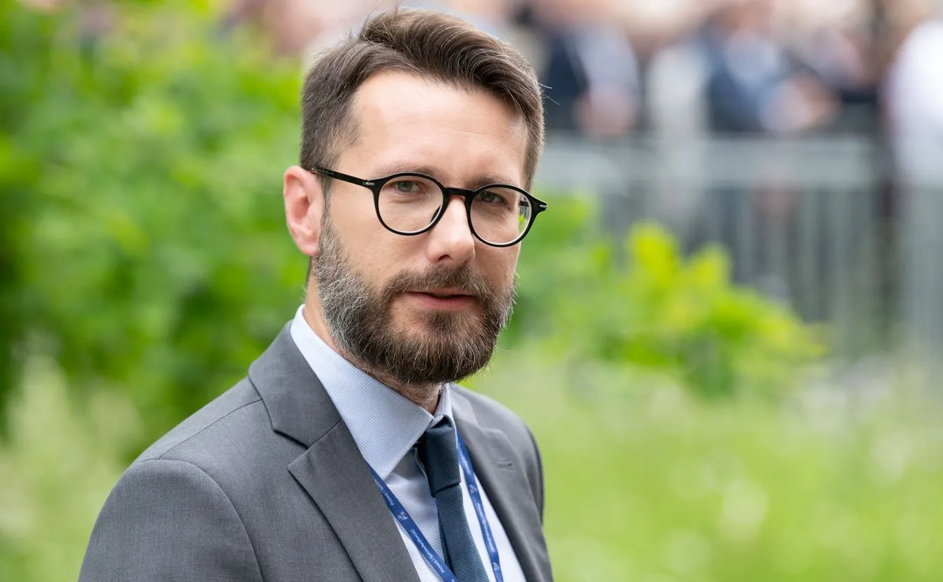 PSL chce rozliczyć afery PiS. Fogiel reaguje: To antydemokratyczne wizje działań...