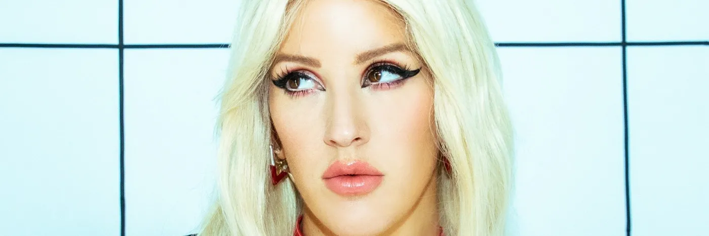 Ellie Goulding powraca z nowym singlem