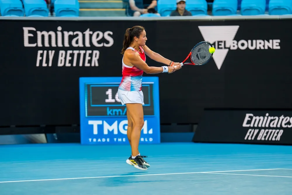 To się władzom w Rosji nie spodoba. Coming out Darii Kasatkiny [FOTO]