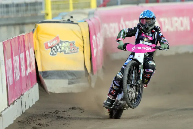 Janusz Kołodziej zostaje w Fogo Unii Leszno. Przedłużył kontrakt o rok