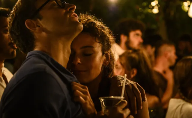 Trwały związek wymaga dziś nadludzkich mocy? [#DobryCynk]