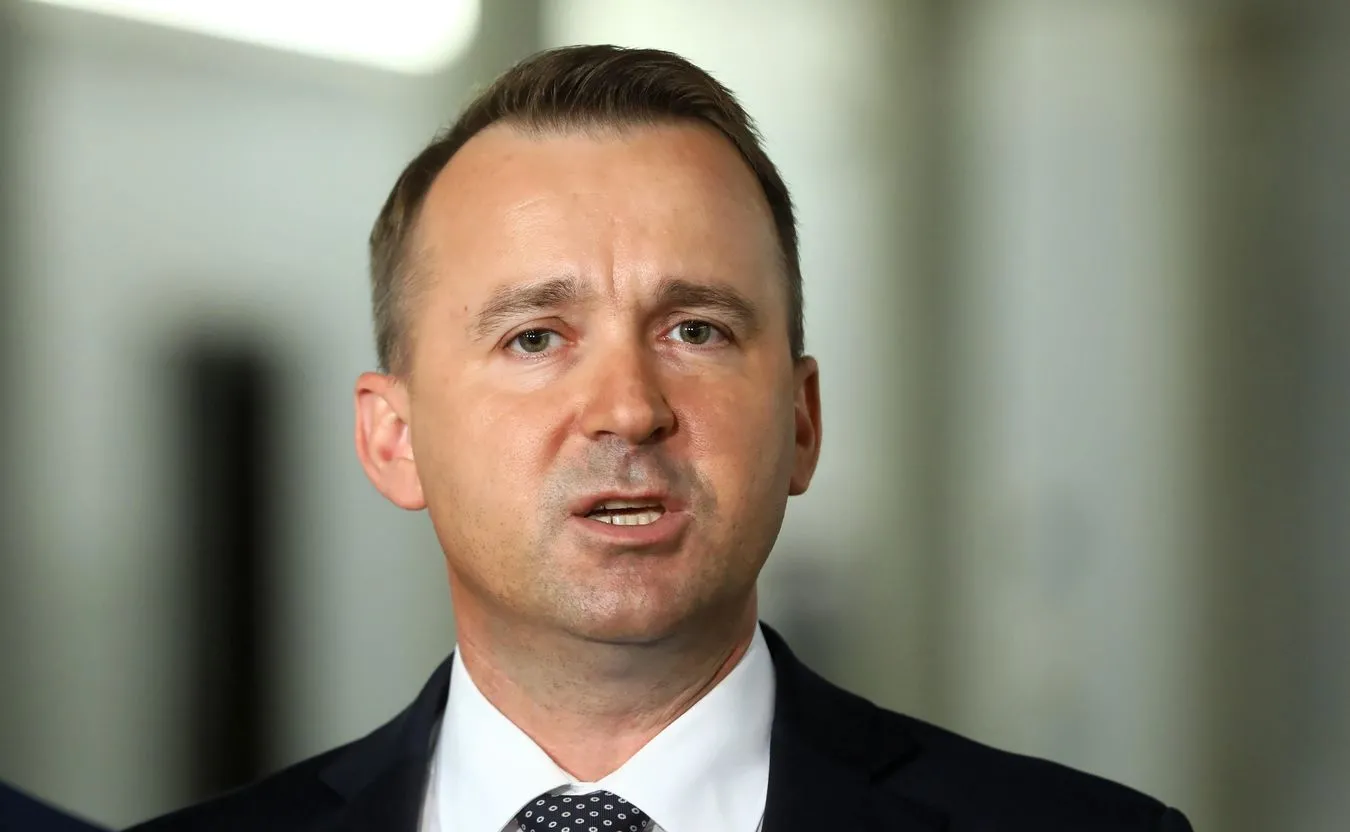 Incydent na poczcie w Pacanowie. Komisja etyki ukarała Cieślaka