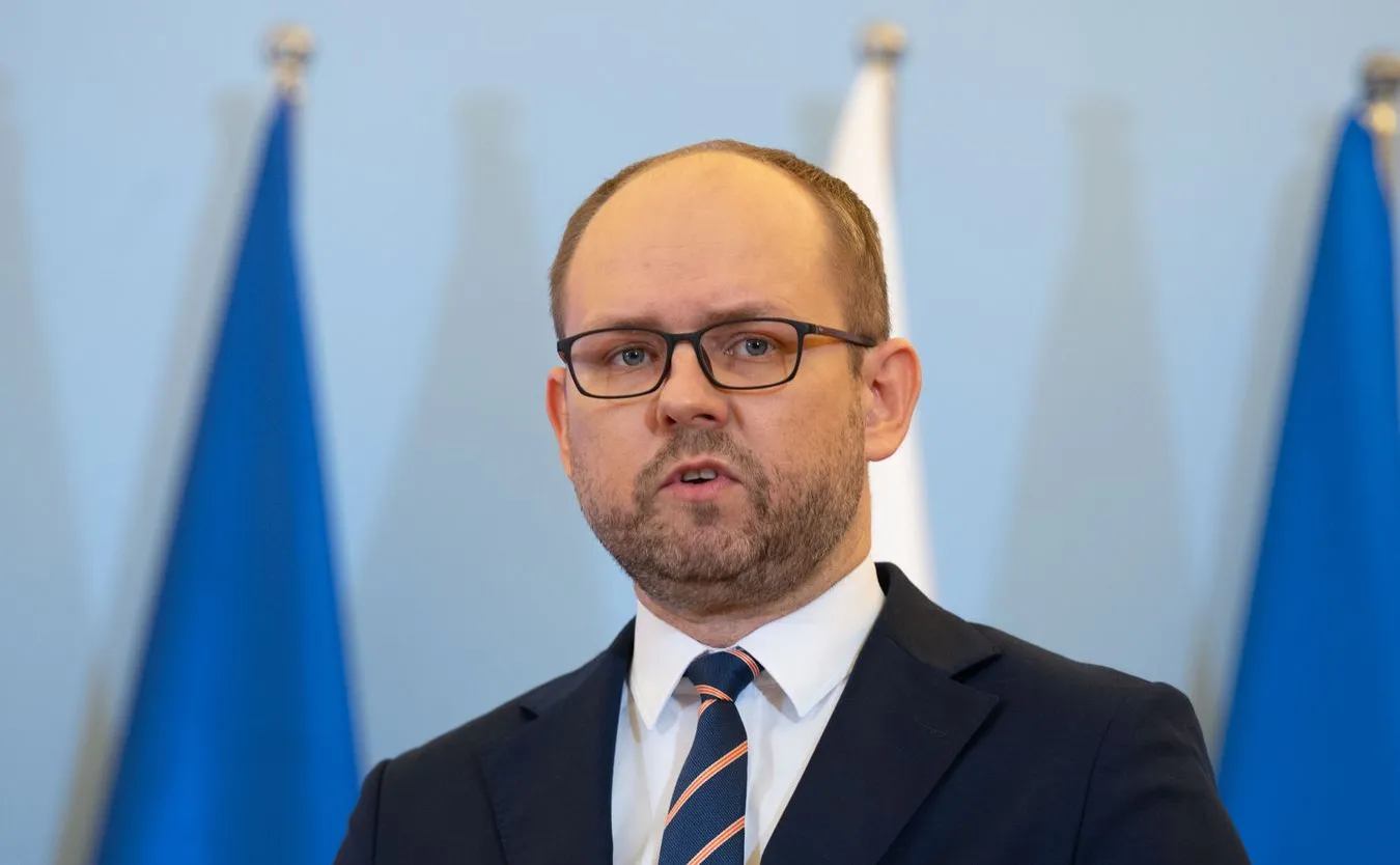 Przydacz w USA: To nie jest czas na dyplomatyczne rozmowy z Rosją