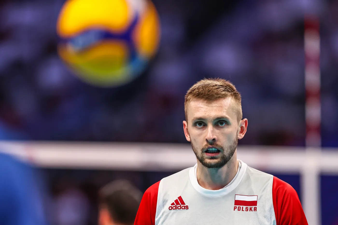 Mateusz Bieniek: Porażka z Iranem sprowadziła nas na ziemię