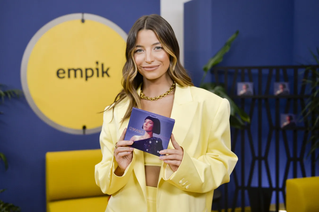 Wieniawa o swojej karierze: Zamiast imprez czy wagarów - zajęcia musicalowe, taneczne