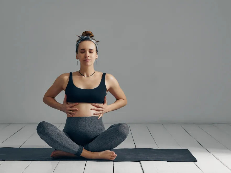 Urofizjoetarapia - aktywność fizyczna, która może pomóc na kobiece problemy zdrowotne