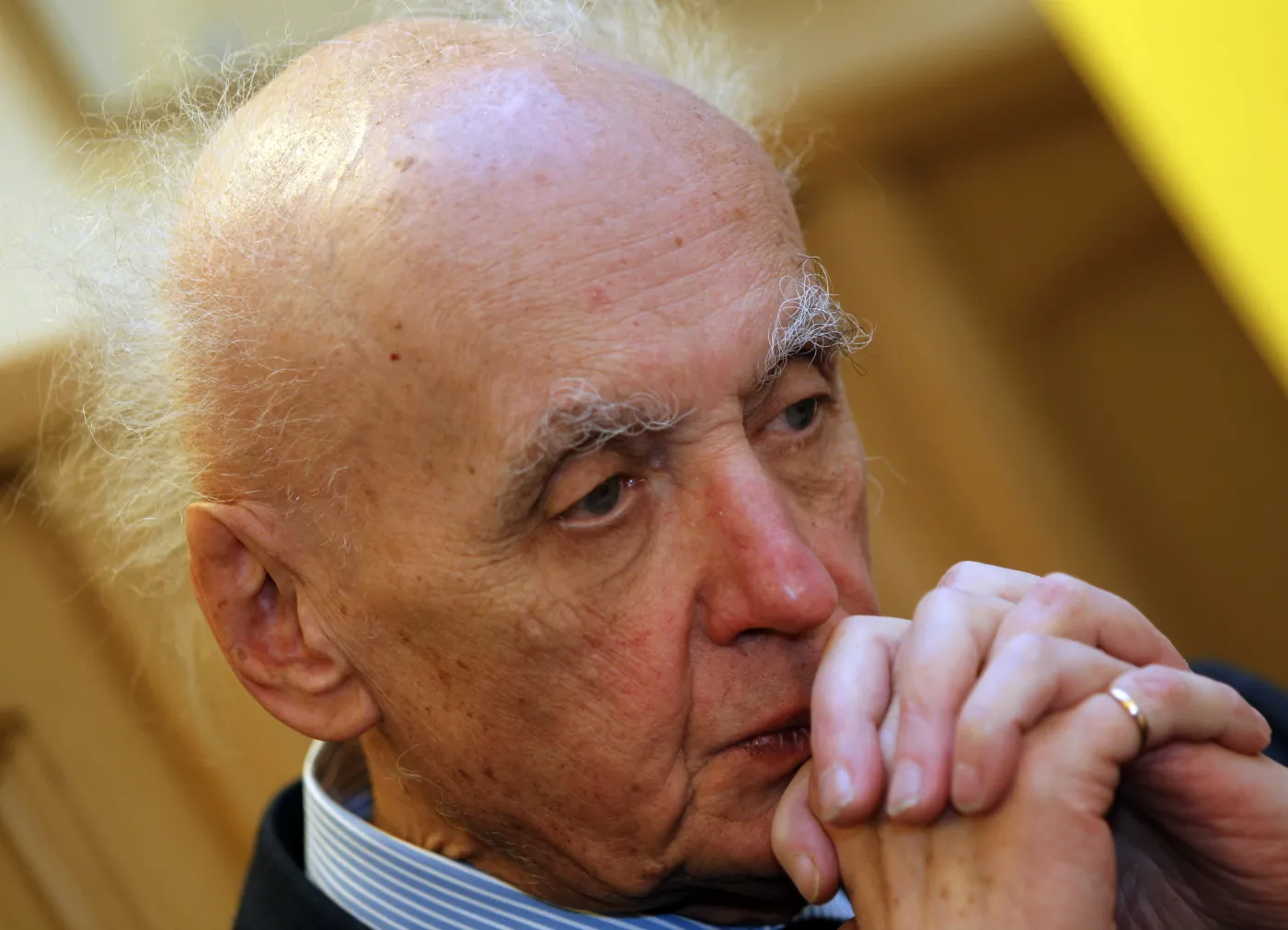 Maraton muzyczny z okazji 90. urodzin Wojciecha Kilara