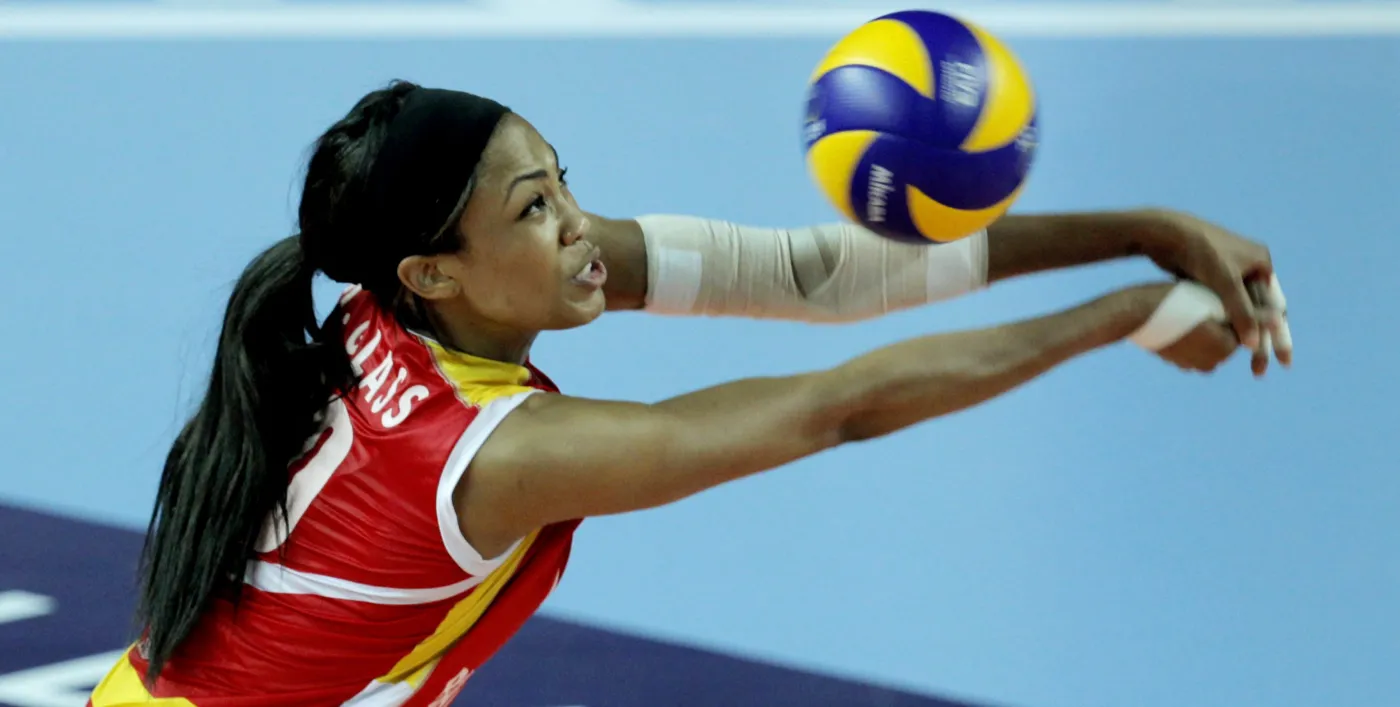 Medalistka olimpijska z Pekinu ofiarą napaści w Los Angeles