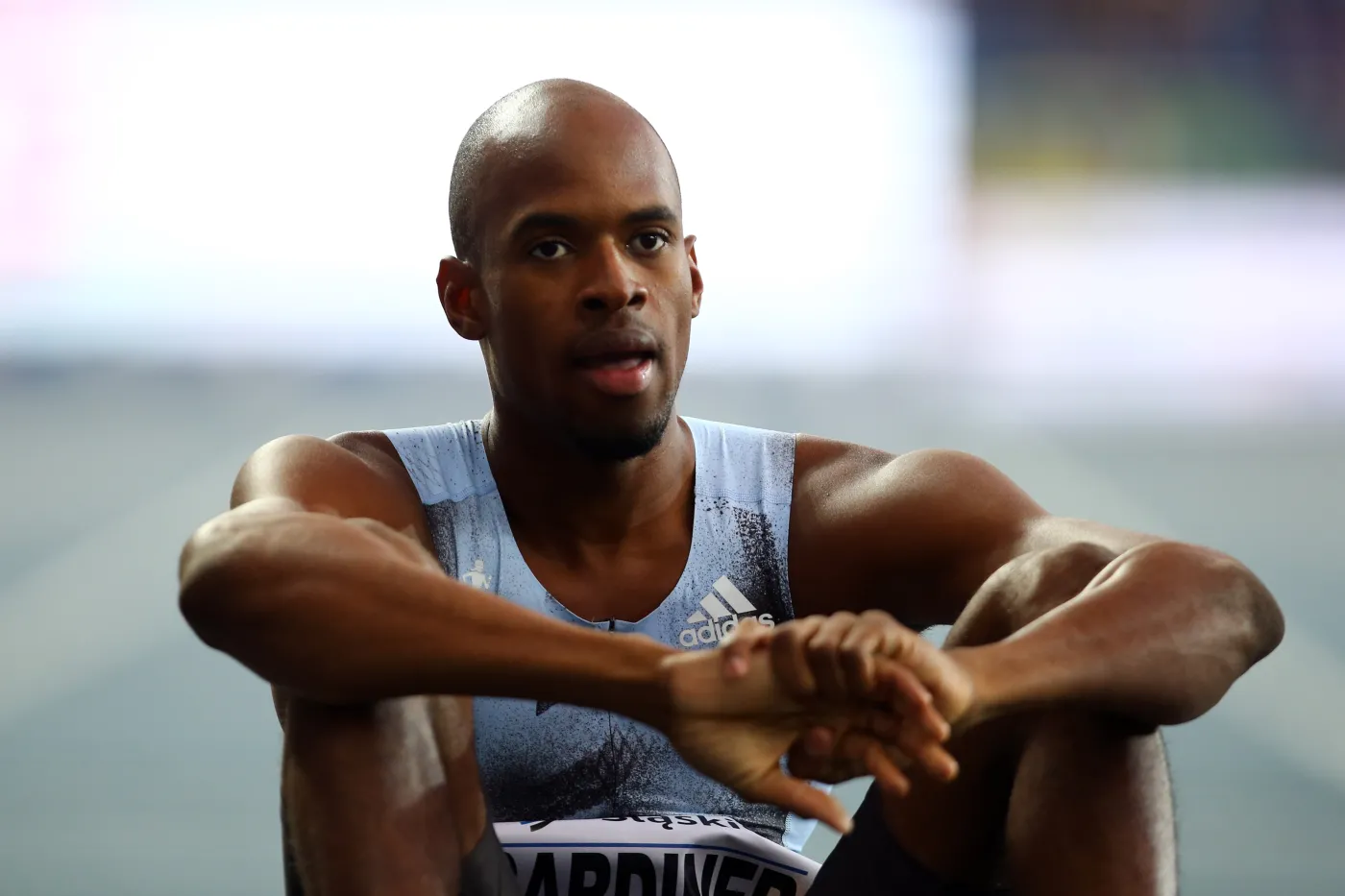 Mistrz olimpijski nie pobiegnie na MŚ. Steven Gardiner przegrał z kontuzją