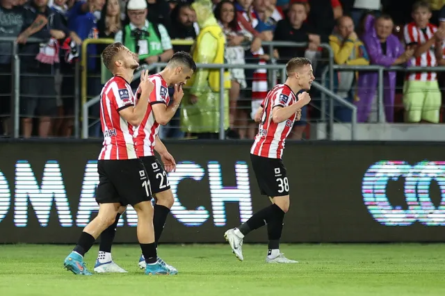 Imponujący start Cracovii. Wysoka porażka Legii w Krakowie