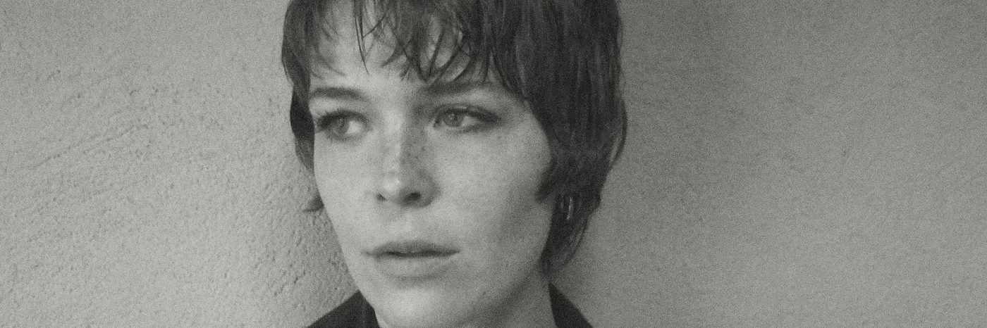 Maggie Rogers prezentuje album "Surrender”"