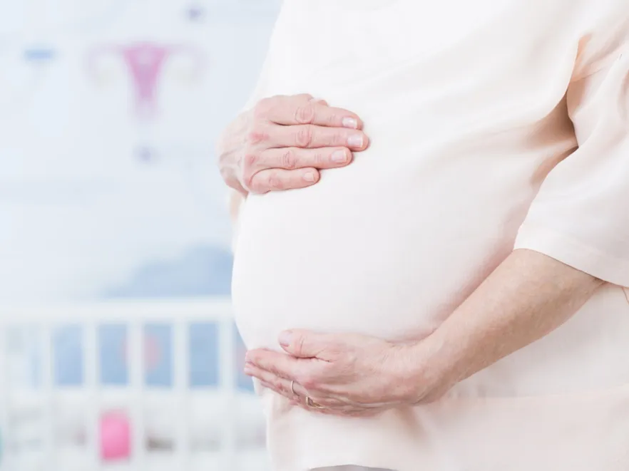 5 faktów o późnym macierzyństwie, które powinno się znać