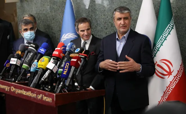 Władze Iranu znów mówią o możliwość wyprodukowania bomby atomowej