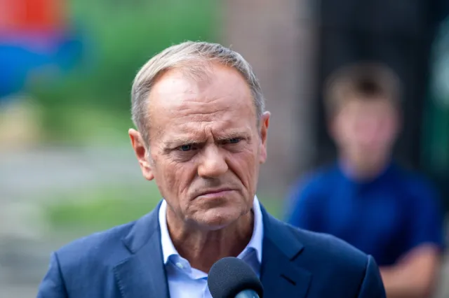Gorzowski działacz PO molestował i mobbingował? Tusk: Jest zawieszony do czasu wyjaśnienia sprawy