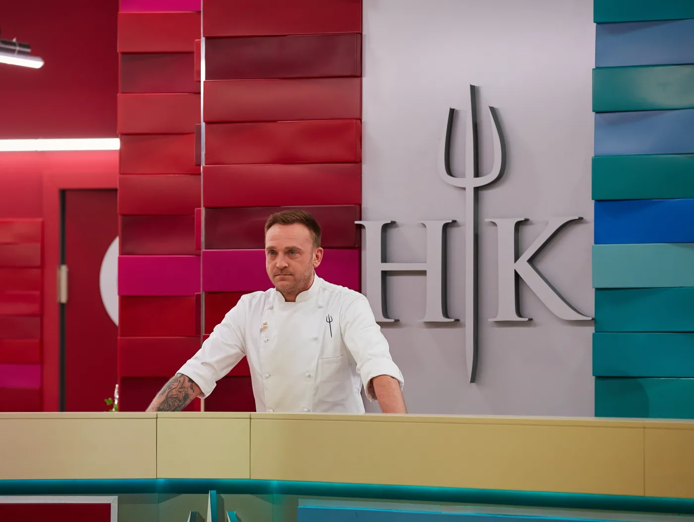 "Hell’s Kitchen. Piekielna kuchnia". Kiedy emisja nowej edycji programu?