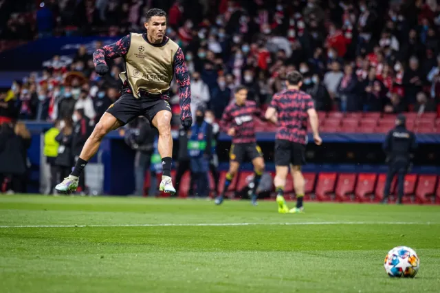 Cristiano Ronaldo i Harry Maguire najczęściej obrażanymi piłkarzami na Twitterze