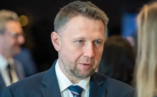 Kierwiński: PiS nie powinien rządzić nawet w warzywniaku [WYWIAD]