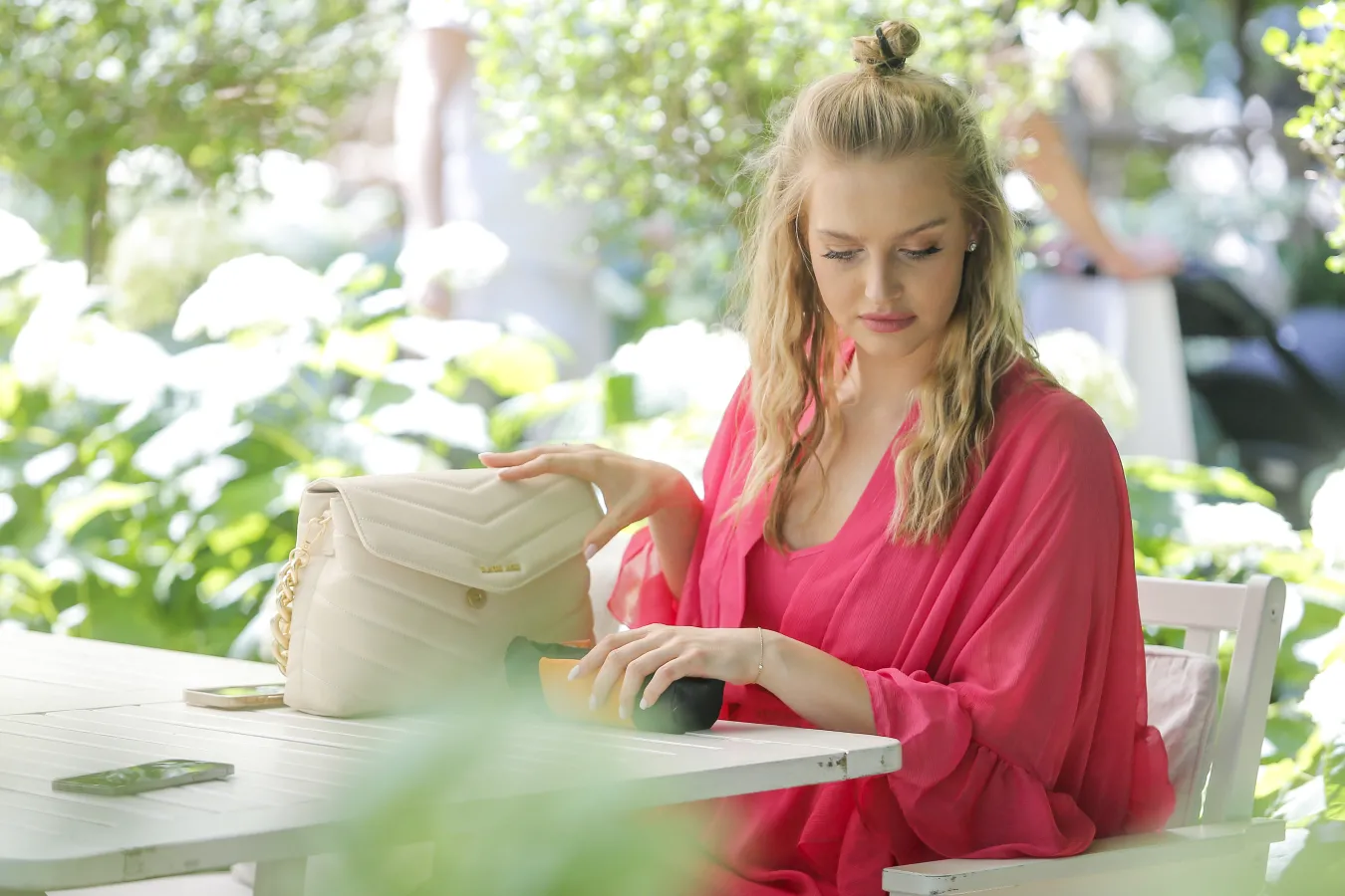 Karolina Pisarek zdradza, ile pieniędzy dostała od gości weselnych