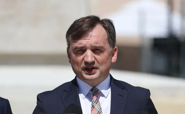 Ziobro: Trudno znaleźć kraj, który reprezentowałby większy egoizm niż Niemcy