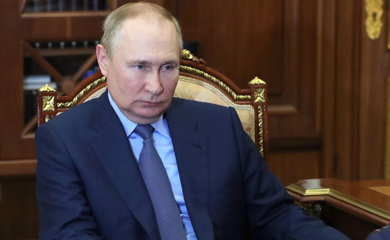 "Spiegel": Putin gra z Zachodem. Szczególnie zadowolony powinien być z gry z Niemcami