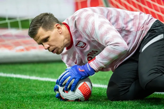 20 dni przerwy Wojciecha Szczęsnego. Doznał kontuzji uda