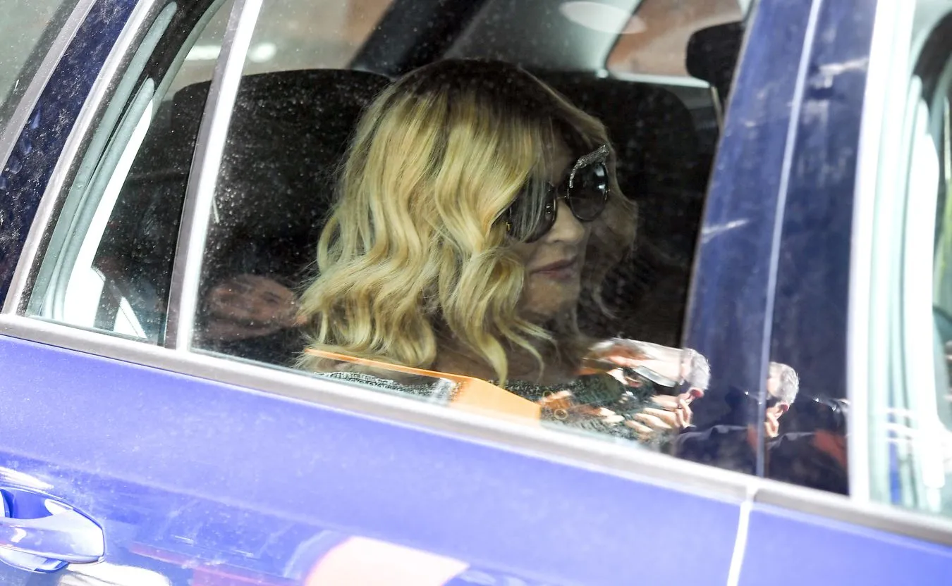 Beata Kozidrak to wierzchołek góry lodowej. Oto pijane gwiazdy za kierownicą