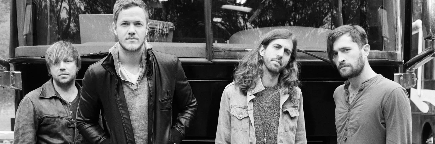 Imagine Dragons świętują 10-lecie debiutu rozszerzoną wersją "Night Visions"