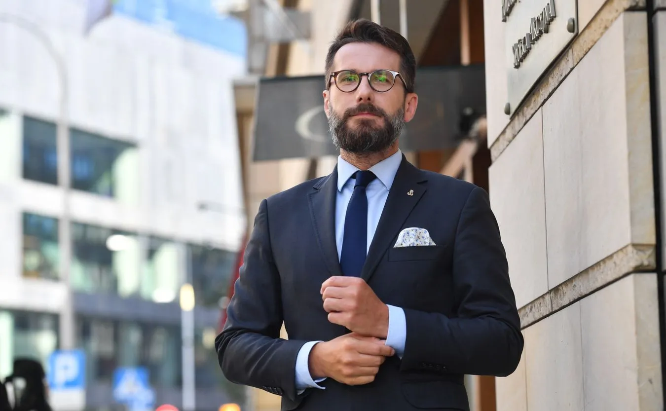 "Jakiekolwiek mrzonki o Polexicie to kompletna nieprawda"