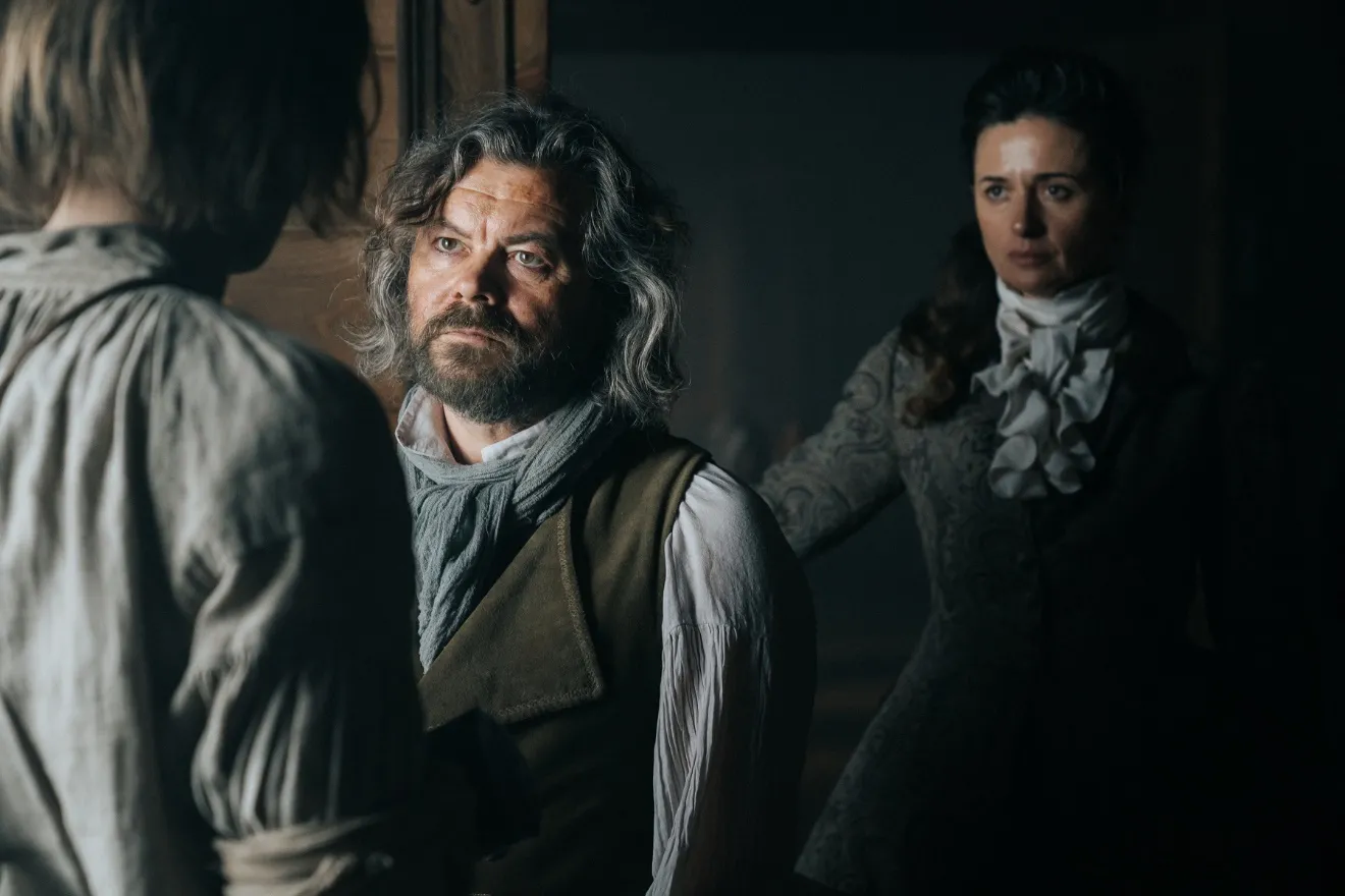 Zakończyły się zdjęcia do filmu "Kos" Pawła Maślony