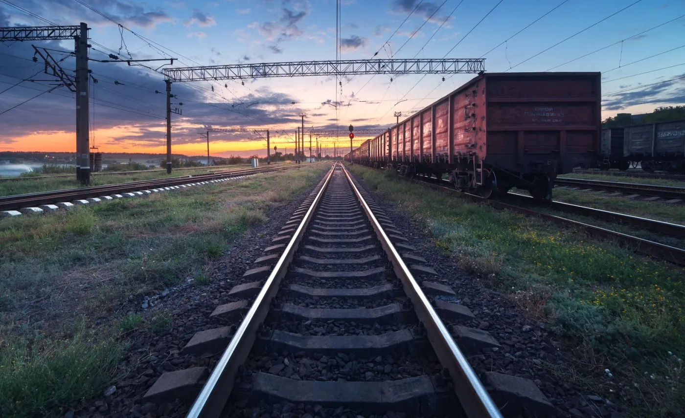 Wydłuży się czas przejazdu pociągiem na kluczowych trasach. NOWY ROZKŁAD