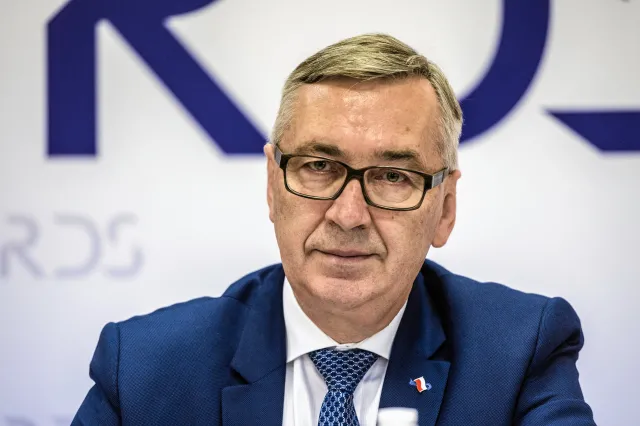 Szwed: Przyszłoroczna waloryzacja rent i emerytur będzie być może dwucyfrowa